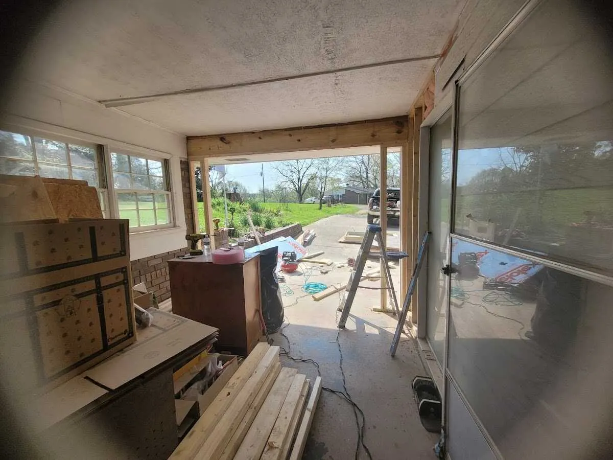 Air movers and dehumidifier for Water Mitigation Services in University of California-Santa Barbara